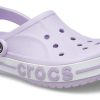Crocs Classic Bayaband Clog &laquo;Lavender&raquo; 205089-530