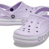 Crocs Classic Bayaband Clog &laquo;Lavender&raquo; 205089-530