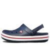 Crocs Classic Bayaband Clog &laquo;Navy&raquo; 11016-410