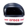 Crocs Classic Bayaband Clog &laquo;Navy&raquo; 11016-410