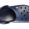Crocs Classic Bayaband Clog &laquo;Navy&raquo; 11016-410