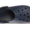 Crocs Classic Bayaband Clog &laquo;Navy Red&raquo; 205089-4CC