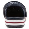 Crocs Classic Bayaband Clog &laquo;Navy Red&raquo; 205089-4CC