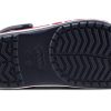 Crocs Classic Bayaband Clog &laquo;Navy Red&raquo; 205089-4CC