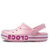Crocs Classic Bayaband Clog &laquo;Pink&raquo; 205089-6OV
