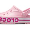 Crocs Classic Bayaband Clog &laquo;Pink&raquo; 205089-6OV