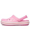 Crocs Classic Bayaband Clog &laquo;Pink White&raquo; 11016-62P