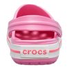 Crocs Classic Bayaband Clog &laquo;Pink White&raquo; 11016-62P