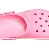 Crocs Classic Bayaband Clog &laquo;Pink White&raquo; 11016-62P