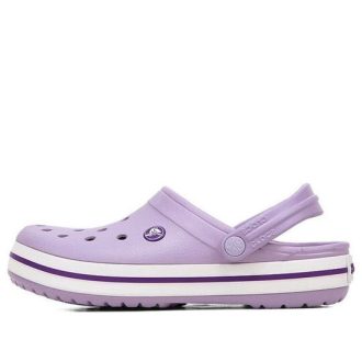 Crocs Classic Bayaband Clog &laquo;Purple&raquo; 11016-50Q