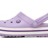 Crocs Classic Bayaband Clog &laquo;Purple&raquo; 11016-50Q