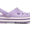Crocs Classic Bayaband Clog &laquo;Purple&raquo; 11016-50Q