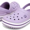 Crocs Classic Bayaband Clog &laquo;Purple&raquo; 11016-50Q