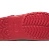 Crocs Classic Bayaband Clog &laquo;Rød&raquo; 11016-6EN