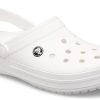 Crocs Classic Bayaband Clog &laquo;Triple White&raquo; 11016-1CL