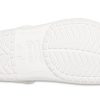 Crocs Classic Bayaband Clog &laquo;Triple White&raquo; 11016-1CL