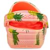 Crocs Classic Beach Sandaler Unisex Rød 207849-83F