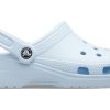 Crocs Classic Beach Unisex blå sandaler 10001-4JQ