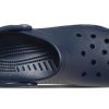 Crocs Classic Beach Unisex Blue Black Sandaler &laquo;Blue Black&raquo; 10001-410