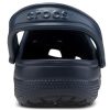 Crocs Classic Beach Unisex Blue Black Sandaler &laquo;Blue Black&raquo; 10001-410