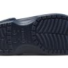 Crocs Classic Beach Unisex Blue Black Sandaler &laquo;Blue Black&raquo; 10001-410