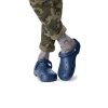 Crocs Classic Beach Unisex Blue Black Sandaler &laquo;Blue Black&raquo; 10001-410
