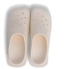 Crocs Classic Blunt Toe &laquo;White&raquo; 209562-0WV