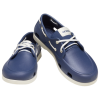 Crocs Classic Boat Shoes &laquo;Blue White&raquo; 206338-46K