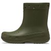 Crocs Classic Boot &laquo;Army Green&raquo; 208363-309