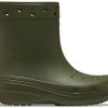 Crocs Classic Boot &laquo;Army Green&raquo; 208363-309