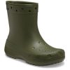 Crocs Classic Boot &laquo;Army Green&raquo; 208363-309