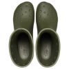 Crocs Classic Boot &laquo;Army Green&raquo; 208363-309