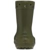 Crocs Classic Boot &laquo;Army Green&raquo; 208363-309