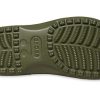 Crocs Classic Boot &laquo;Army Green&raquo; 208363-309