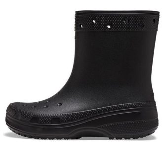 Crocs Classic Boots &laquo;Black&raquo; 208363-001