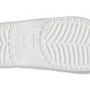 Crocs Classic Casual Fashion Unisex sølvtøfler 207769-90H