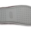 Crocs Classic Casual Thicken Stay Warm Unisex vinrøde tøfler 203600-60U