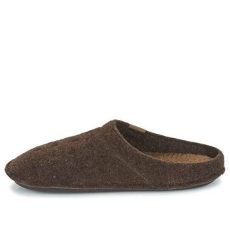 Crocs Classic Casual Unisex brune tøfler 203600-23B Crocs Classic Casual Unisex brune tøfler 203600-23B
