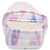 Crocs Classic Casual Unisex Hvit Rosa Blå Sandaler &laquo;Hvit Rosa Blå&raquo; 207567-94S