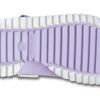 Crocs Classic Casual Unisex hvite lilla sandaler &laquo;White Purple&raquo; 207772-577