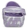 Crocs Classic Casual Unisex lilla sandaler 206867-5PT