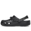 Crocs Classic Chain Clogs &laquo;Black&raquo; 209019-001