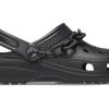 Crocs Classic Chain Clogs &laquo;Black&raquo; 209019-001