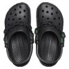 Crocs Classic Chain Clogs &laquo;Black&raquo; 209019-001