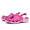 Crocs Classic Clog &laquo;Barbie Electric Pink&raquo; 208817-6QQ