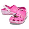 Crocs Classic Clog &laquo;Barbie Electric Pink&raquo; 208817-6QQ