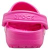 Crocs Classic Clog Beach Rosa Unisex-sandaler 10001-6QQ