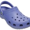 Crocs Classic Clog Beach Sandaler Blå 10001-434