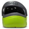 Crocs Classic Clog Beach Sandaler &laquo;Dark Green&raquo; 11991-0A1