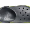 Crocs Classic Clog Beach Sandaler &laquo;Dark Green&raquo; 11991-0A1